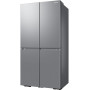 Холодильник Samsung RF65DG960ESRUA