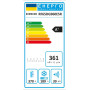 Холодильник Samsung RF65DG960ESRUA