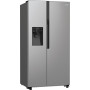 Холодильник Gorenje NRR9185ESXL1