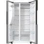 Холодильник Gorenje NRR9185ESXL1