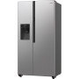 Холодильник Gorenje NRR9185ESXL1
