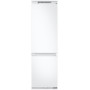 Вбудований холодильник Samsung BRB70F26DES0EO