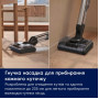 Пилосос Electrolux EW82U1DB