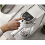 Кавоварка Delonghi EC890.WI