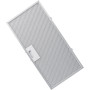 Витяжка Samsung NK52FG454CS/UR