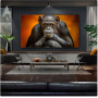 Телевізор LG OLED77G54LW