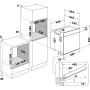 Духова шафа Whirlpool WOI4S8PPM1SB