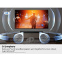Саундбар Samsung HW-B750F