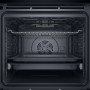 Духова шафа Whirlpool WOI4S8HM1SXA