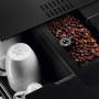 Вбудована кавоварка Electrolux EBC95T