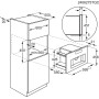Вбудована кавоварка Electrolux EBC95T
