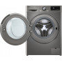 Пральна машина LG F4Y7ES5P