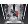 Вбудована посудомийна машина AEG FSE72517P