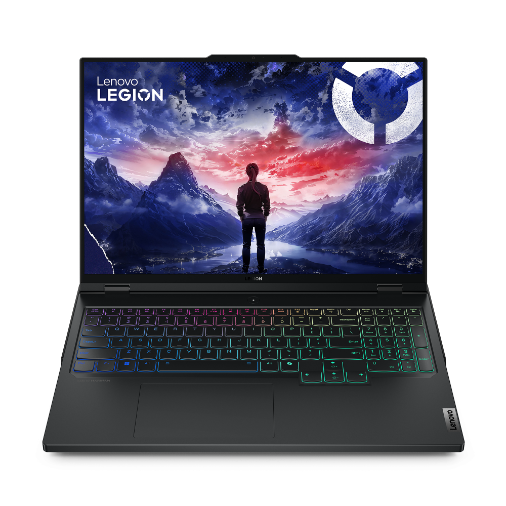 Ноутбук Lenovo Legion Pro 7 16IRX9H (83DE007LUK)
