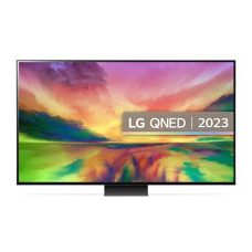 Телевізор LG 86QNED816RE