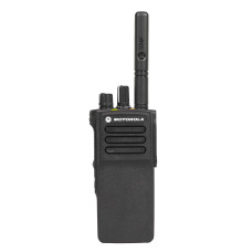 Професійна портативна рація Motorola DP 4400E VHF