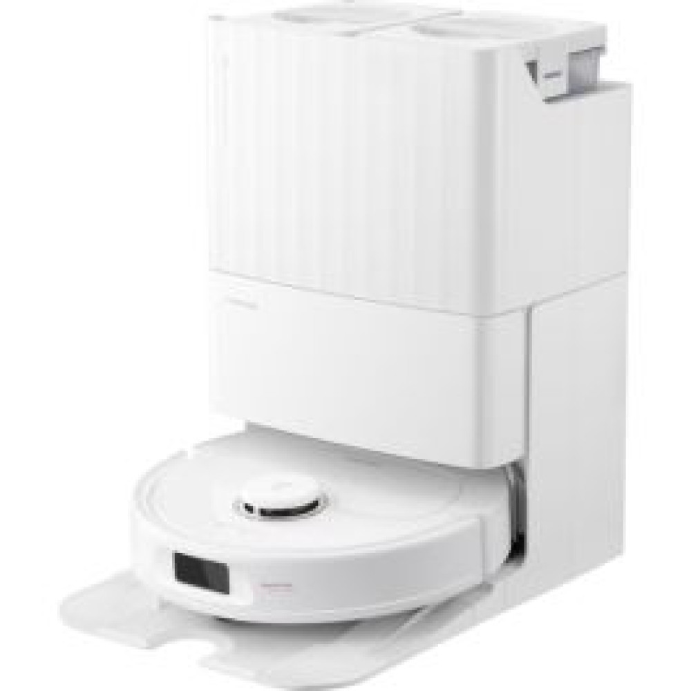 Робот-пилосос RoboRock Q Revo Pro White (QRP02-00)