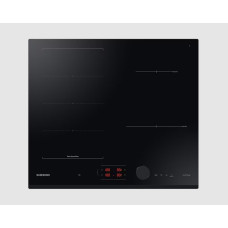 Індукційна варильна поверхня Samsung NZ64B6058GK