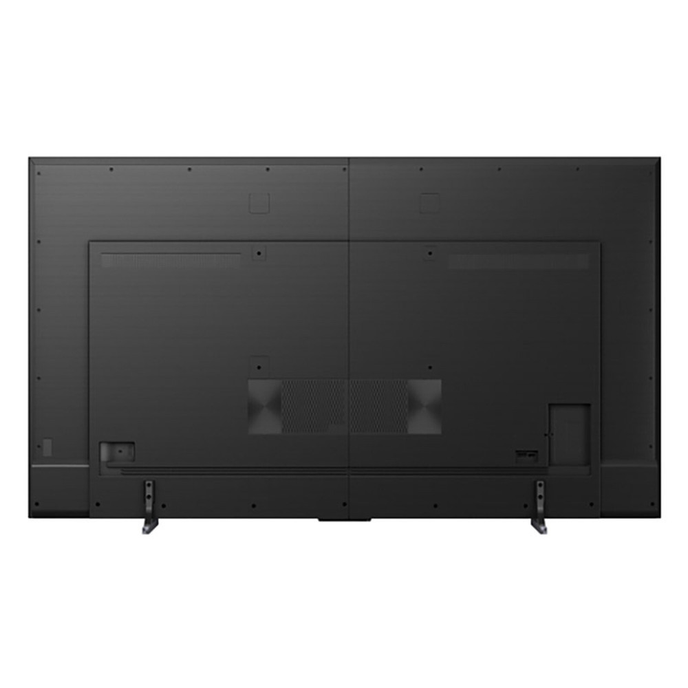 Телевізор Hisense 100U7KQ