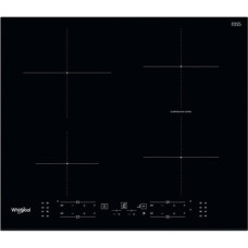 Індукційна варильна поверхня Whirlpool WB B3960 BF