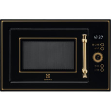 Вбудована мікрохвильова піч Electrolux EMT25203OK