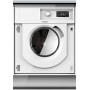Вбудована пральна машина Whirlpool BI WMWG 71484E