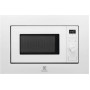 Вбудована мікрохвильова піч Electrolux LMS2173EMW