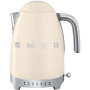 Електрочайник SMEG KLF04CREU