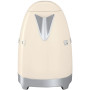 Електрочайник SMEG KLF04CREU