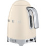 Електрочайник SMEG KLF04CREU