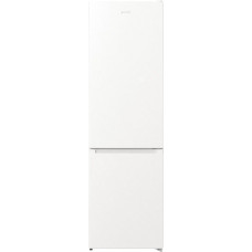 Холодильник з морозильною камерою Gorenje NRK6201EW4