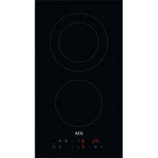 Варильна поверхня AEG HRB32310CB