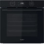 Духова шафа Whirlpool OMK58HU1B