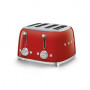 Тостер SMEG TSF03RDEU