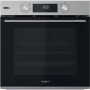 Духова шафа Whirlpool OMSK58RU1SX