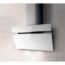 Витяжка похила Elica STRIPE WH/A/90/LX