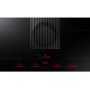 Варильна поверхня електрична Samsung NZ84T9747VK