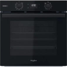 Духова шафа Whirlpool OMSR58RU1SB