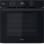 Духова шафа Whirlpool OMSR58RU1SB