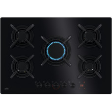 Варильна поверхня AEG HKB75453NB