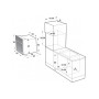 Духовка електрична Gorenje BOP747ORAB