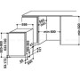 Посудомийна машина Whirlpool WIC 3C26