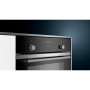 Духовка електрична Siemens HB237JES0T