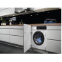 Прально-сушильна машина автоматична Electrolux EW7W368SI