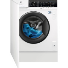 Прально-сушильна машина автоматична Electrolux EW7W368SI