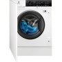 Прально-сушильна машина автоматична Electrolux EW7W368SI