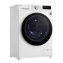 Пральна машина LG F2V5HS1W