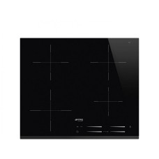 Варильна поверхня електрична SMEG SI7643B