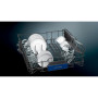 Посудомийна машина Siemens SN63HX42VE