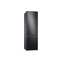 Холодильник з морозильною камерою Samsung RB38T600EB1
